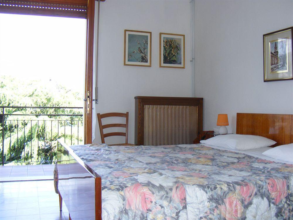 Casa Palmira Brenzone sul Garda Exterior foto