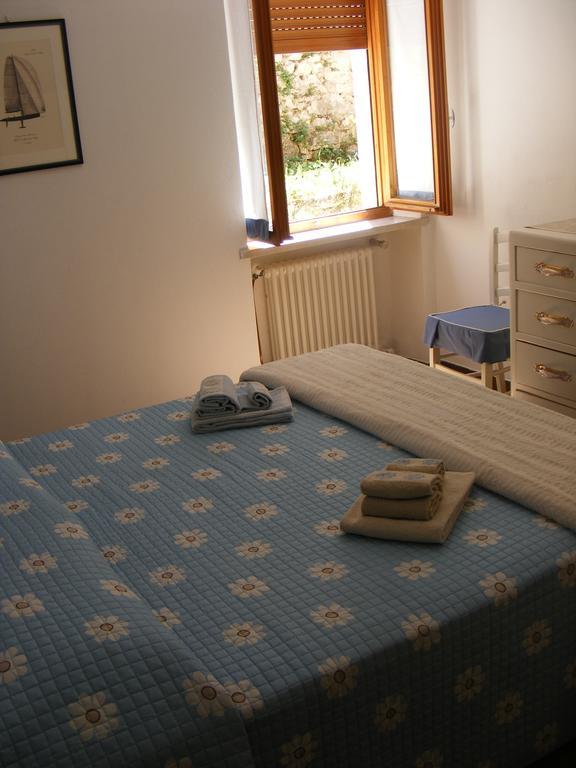 Casa Palmira Brenzone sul Garda Exterior foto