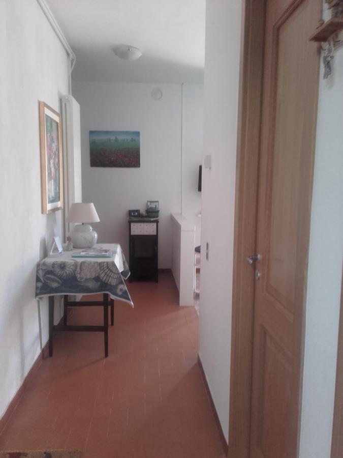 Casa Palmira Brenzone sul Garda Exterior foto