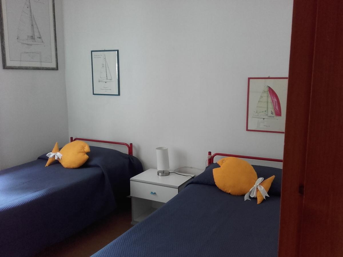 Casa Palmira Brenzone sul Garda Exterior foto