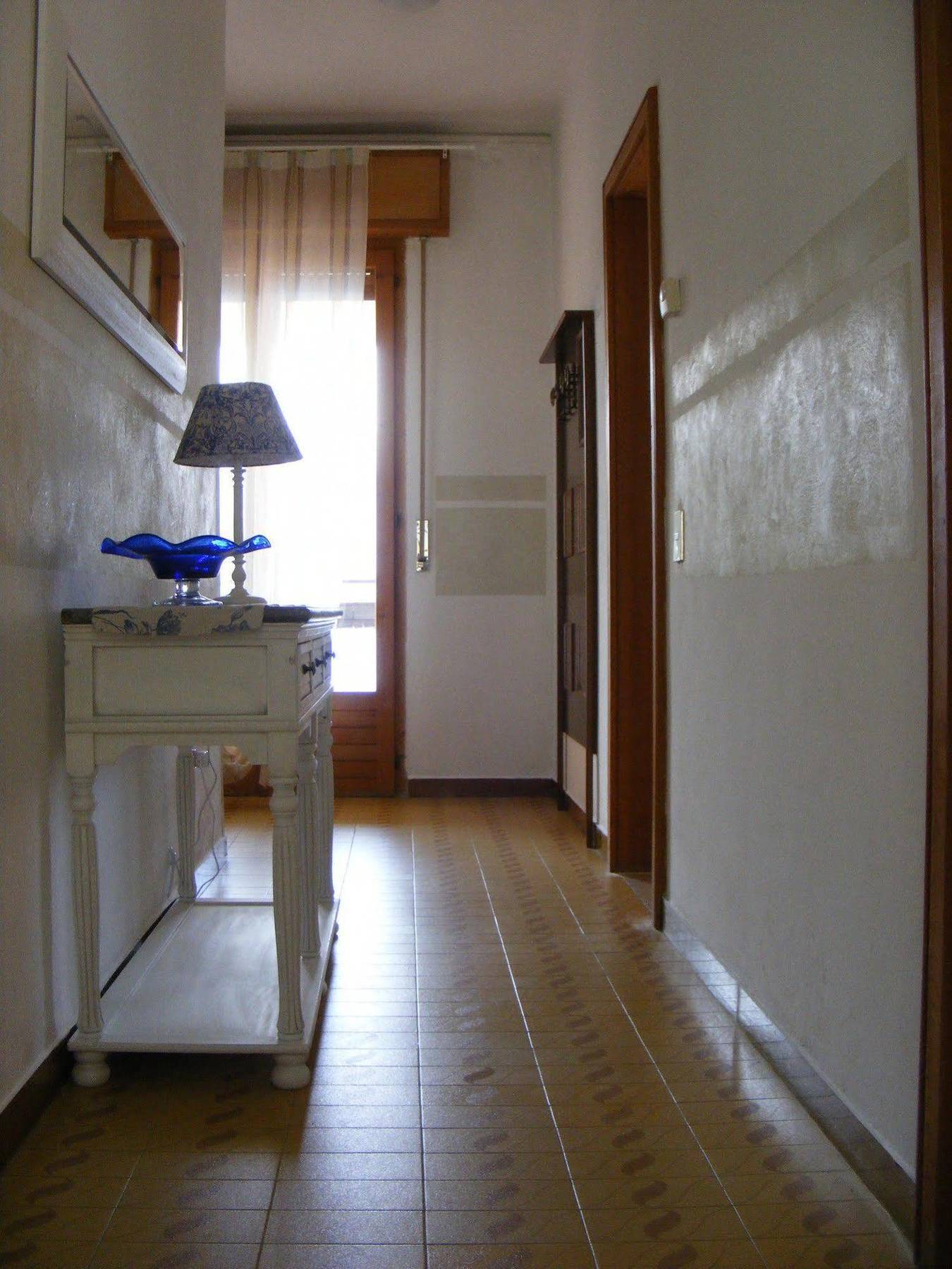 Casa Palmira Brenzone sul Garda Exterior foto