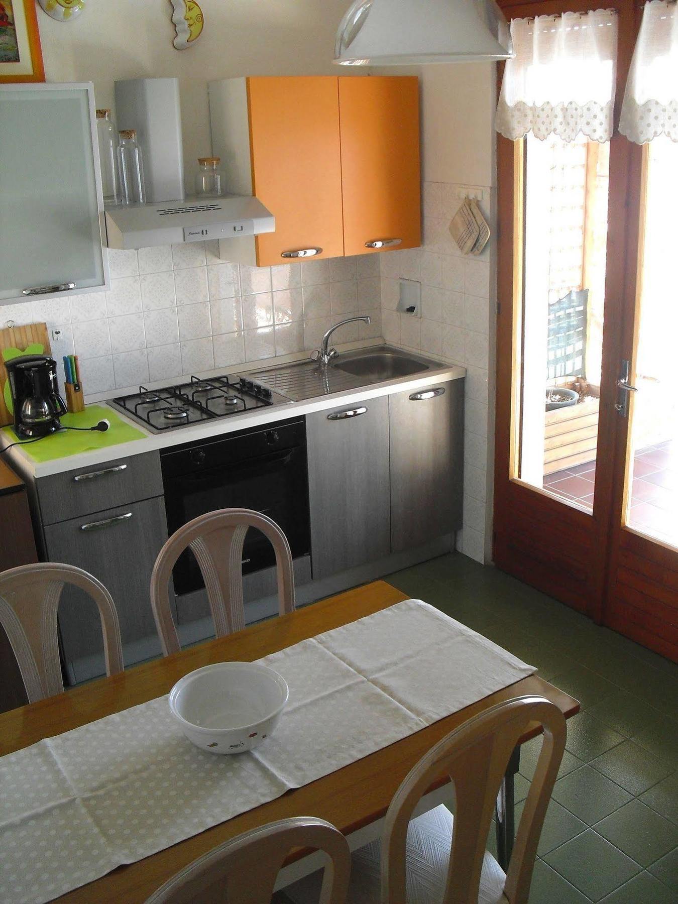 Casa Palmira Brenzone sul Garda Exterior foto