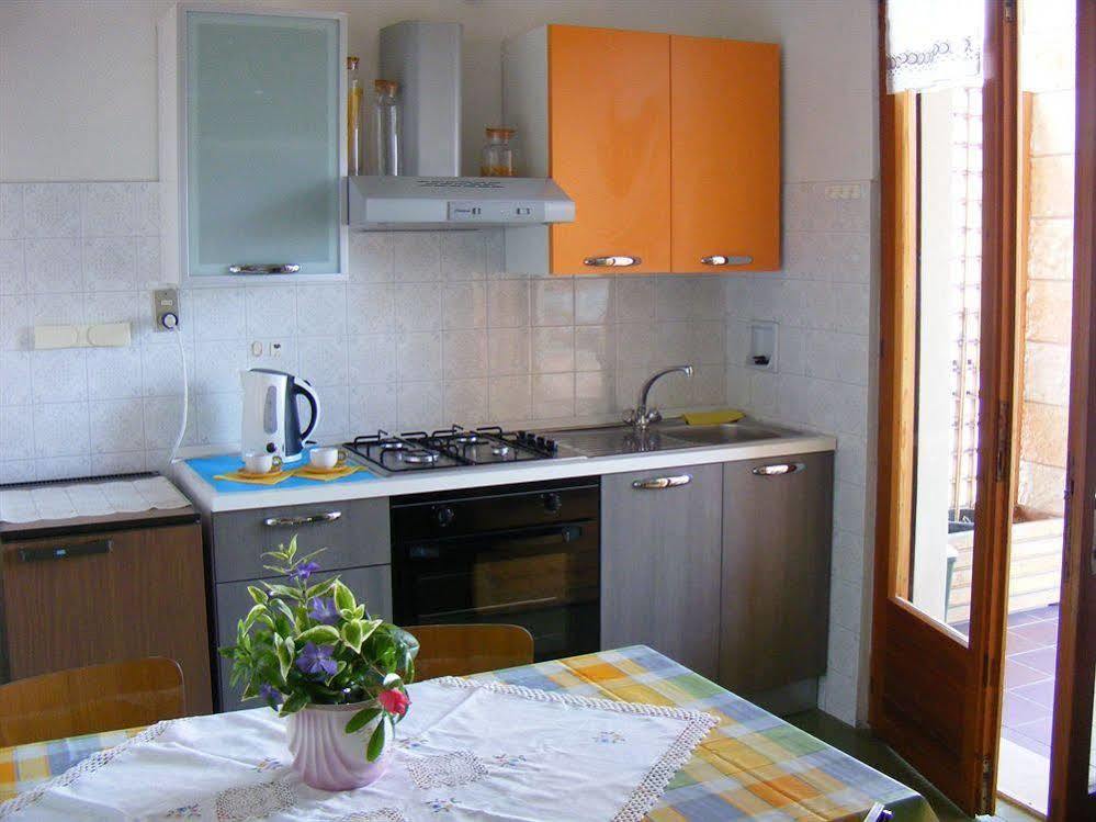 Casa Palmira Brenzone sul Garda Exterior foto