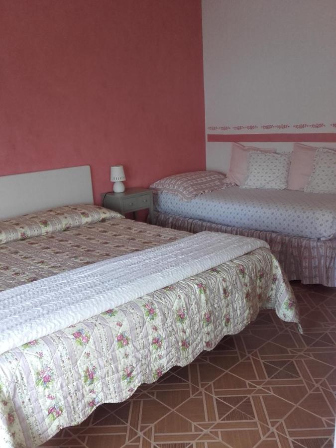 Casa Palmira Brenzone sul Garda Exterior foto